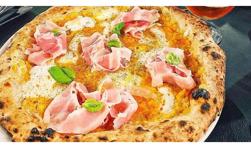 Battil'oro fuochi + lieviti + spiriti