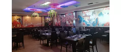 RISTORANTE YOU SUSHI