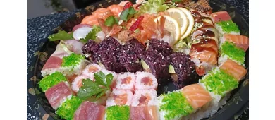 RISTORANTE YOU SUSHI