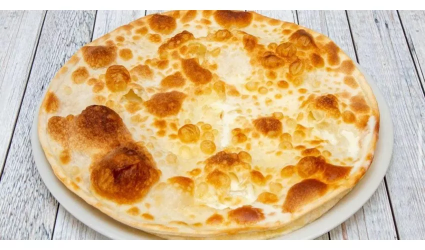 Pizzeria Dal Molo