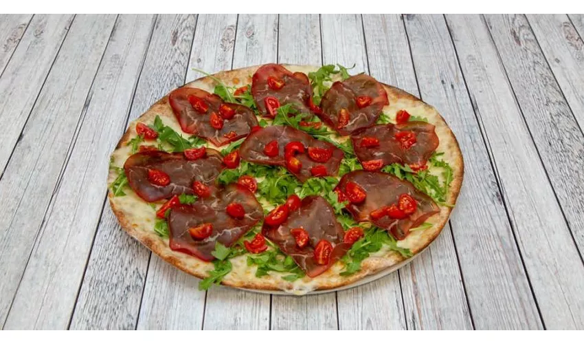 Pizzeria Dal Molo