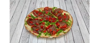 Pizzeria Dal Molo