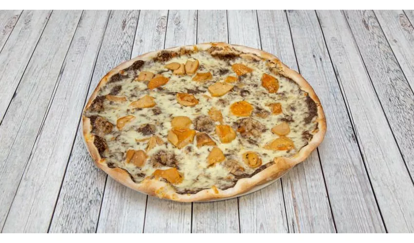 Pizzeria Dal Molo