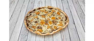 Pizzeria Dal Molo