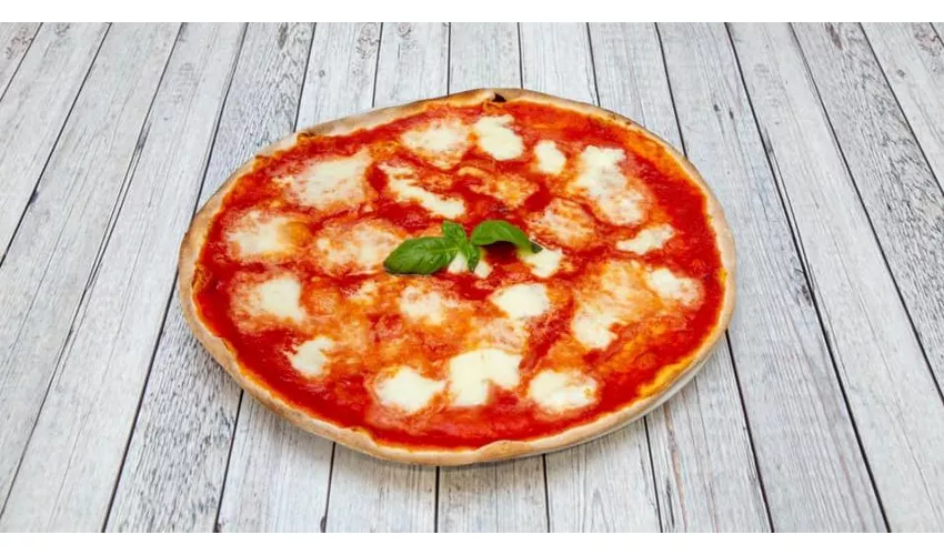 Pizzeria Dal Molo