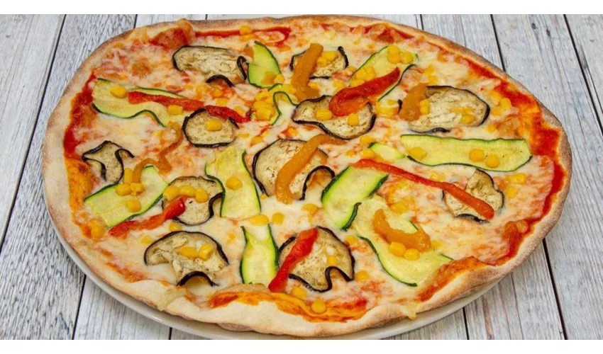 Pizzeria Dal Molo