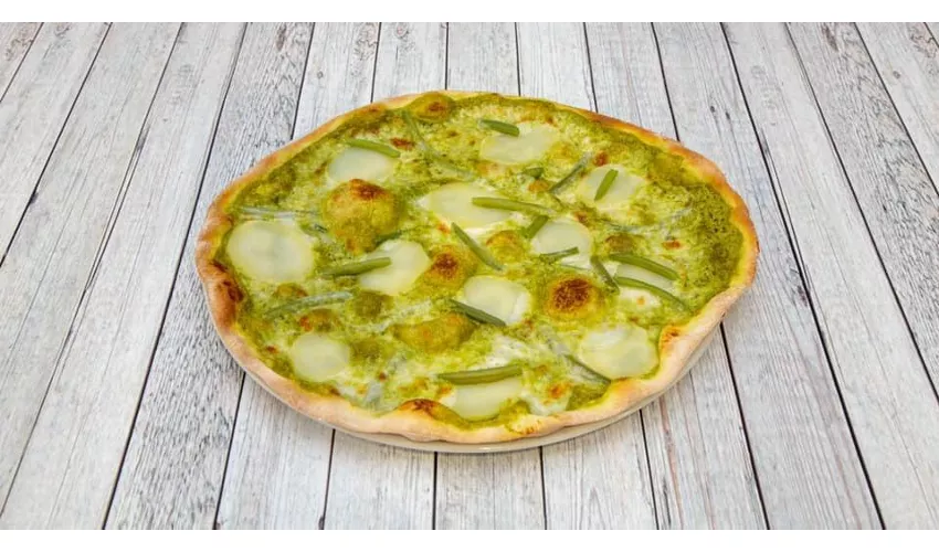 Pizzeria Dal Molo