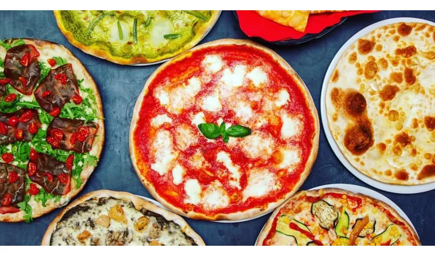 Pizzeria Dal Molo