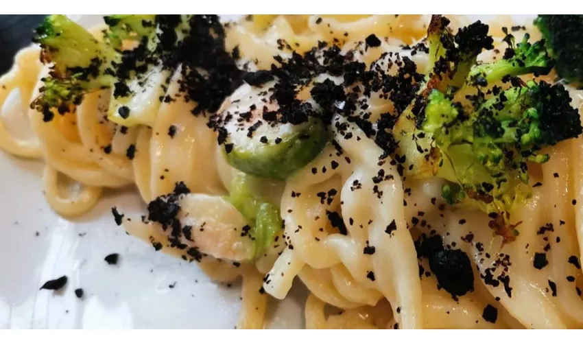 Acacie e Pepe - Cucina e cicchetti