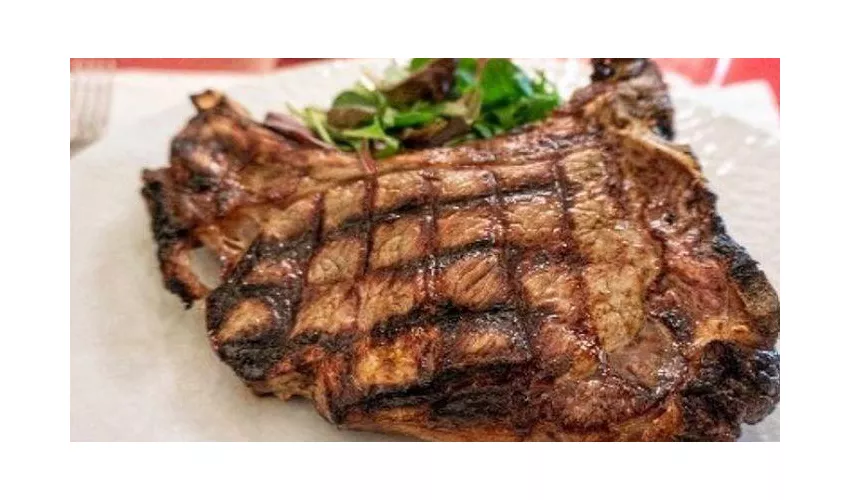 Gusto Toscano