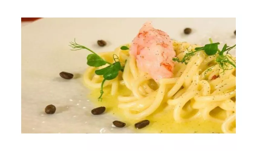 Gusto Toscano
