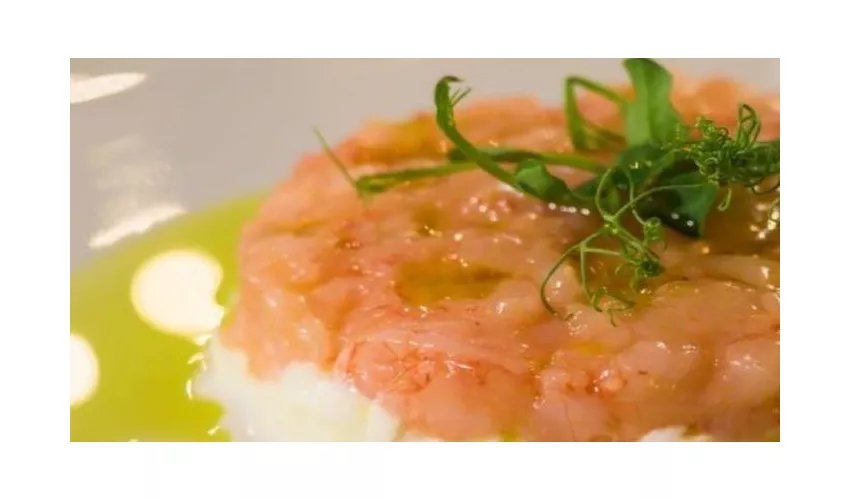 Gusto Toscano