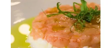 Gusto Toscano
