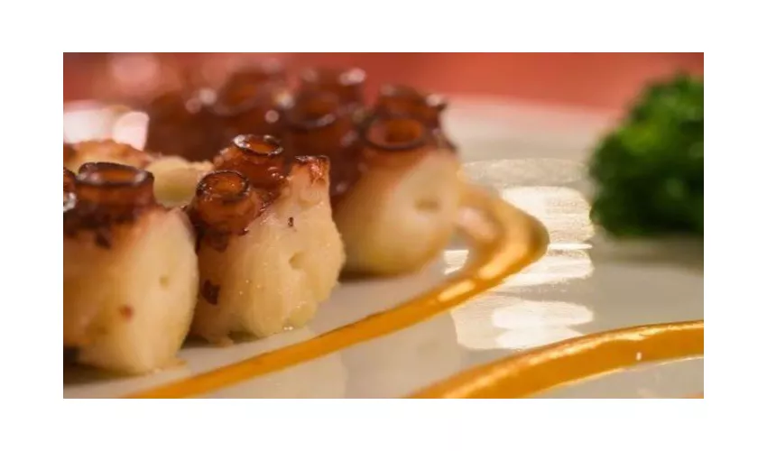 Gusto Toscano