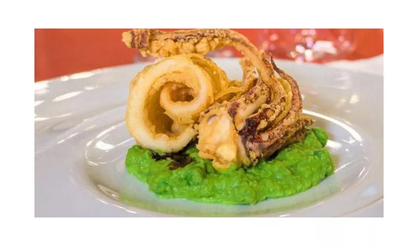 Gusto Toscano