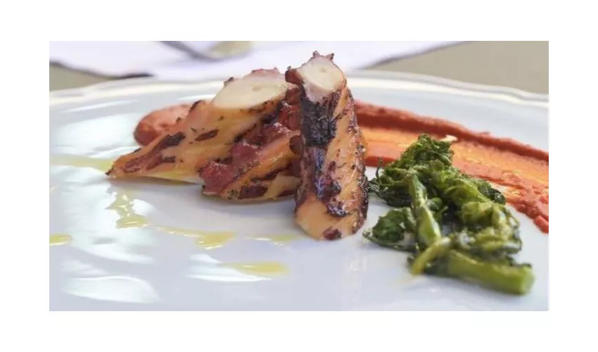 Gusto Toscano