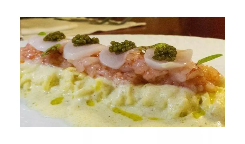 Gusto Toscano