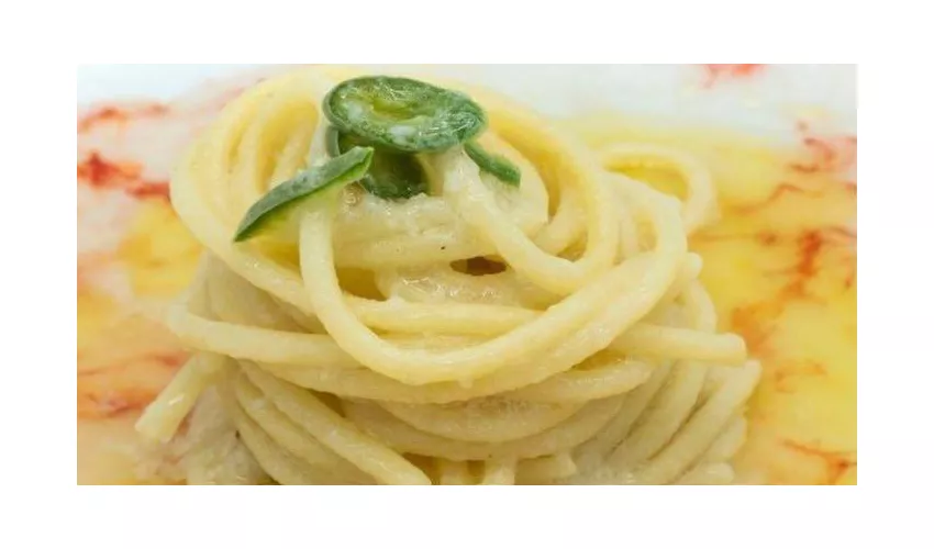 Gusto Toscano