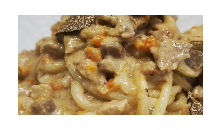 Gusto Toscano