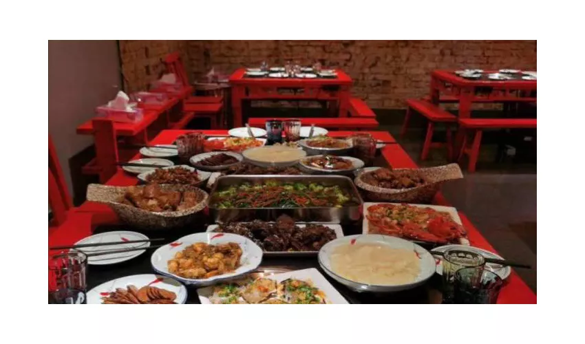 巴倒辣 重庆老火锅 001号店 CERTOSA总店 BA HOT POT CERTOSA 32