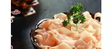 巴倒辣 重庆老火锅 001号店 CERTOSA总店 BA HOT POT CERTOSA 32