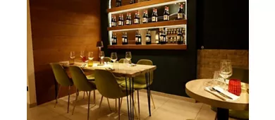 A Milano Caribbean Food & Drinks