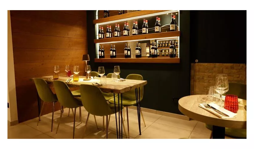 A Milano Caribbean Food & Drinks