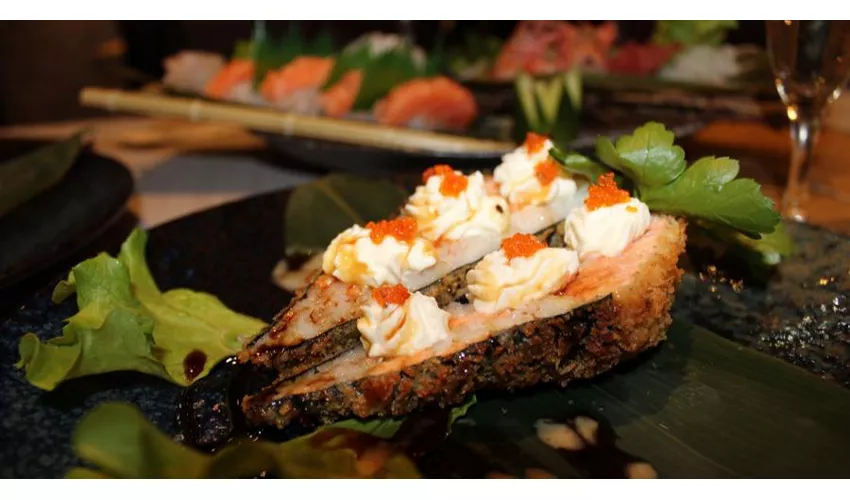 Gifuto Sushi Milano - Ristorante Giapponese - All you can eat