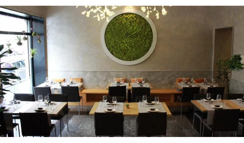 Gifuto Sushi Milano - Ristorante Giapponese - All you can eat