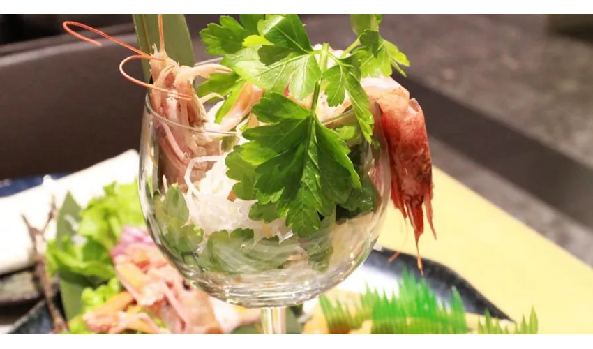 Gifuto Sushi Milano - Ristorante Giapponese - All you can eat