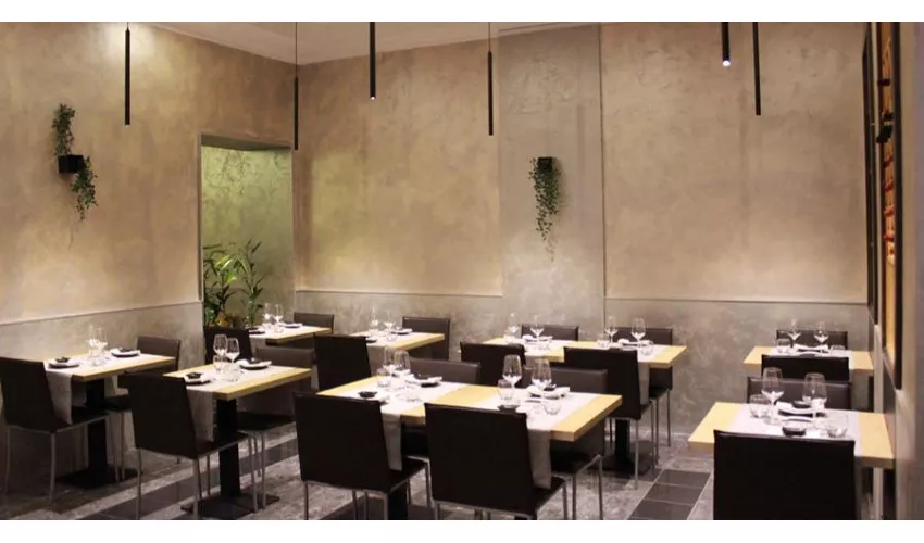 Gifuto Sushi Milano - Ristorante Giapponese - All you can eat
