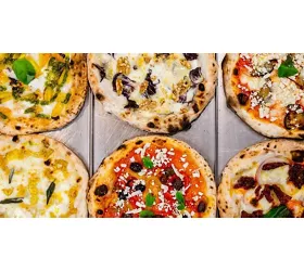 Shambó Pizzeria & More - BBQ, Birra, Vino, Drinks