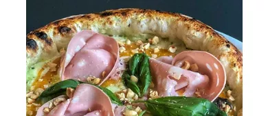 Shambó Pizzeria & More - BBQ, Birra, Vino, Drinks