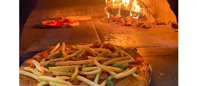 Shambó Pizzeria & More - BBQ, Birra, Vino, Drinks