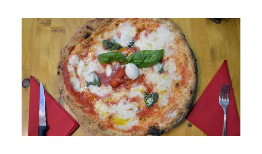 Ciccio Pizza