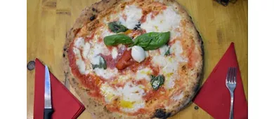 Ciccio Pizza