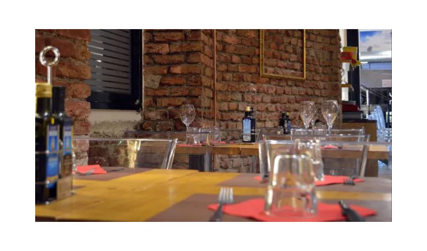 Ciccio Pizza