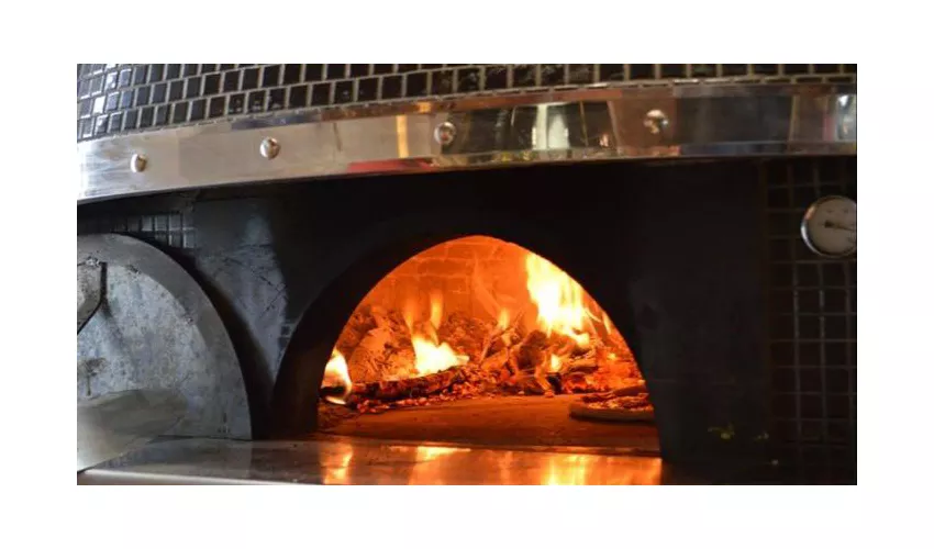 Ciccio Pizza