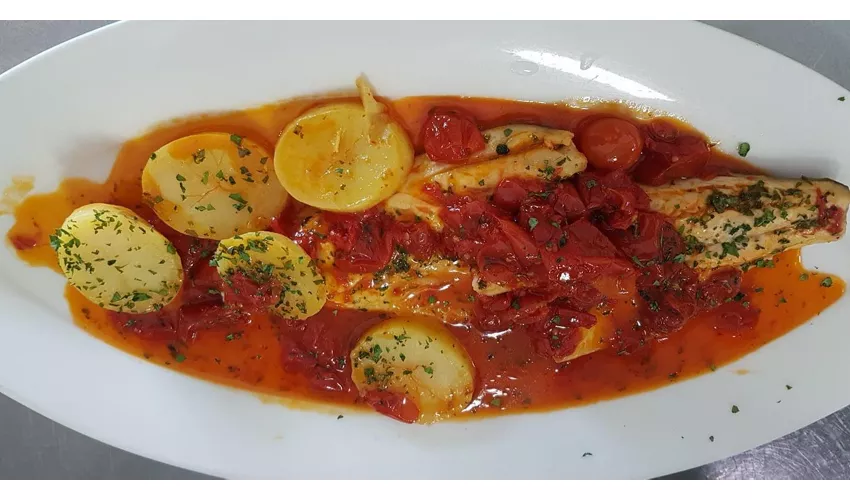 Mediterraneo