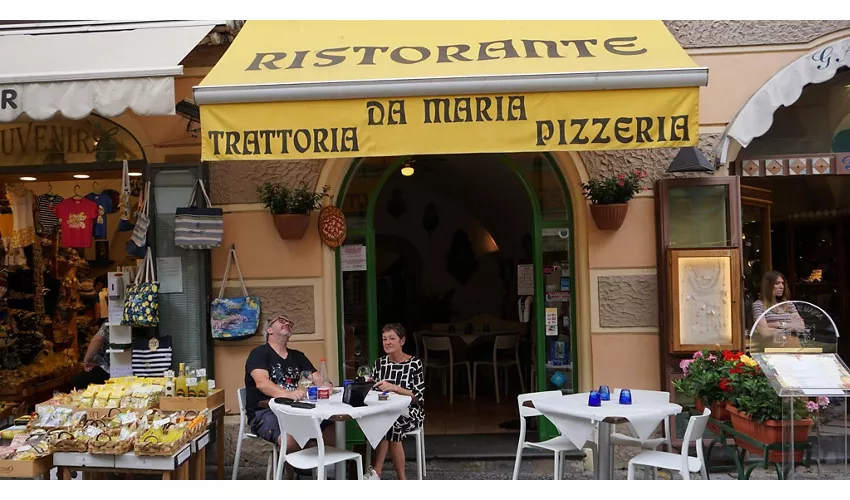 Da Maria