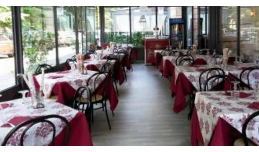 La Grotta Marinara