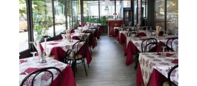 La Grotta Marinara