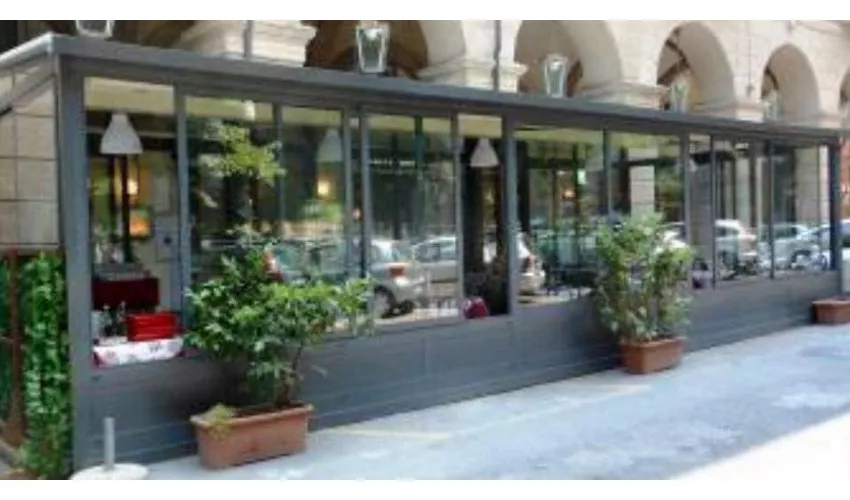 La Grotta Marinara