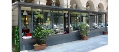 La Grotta Marinara