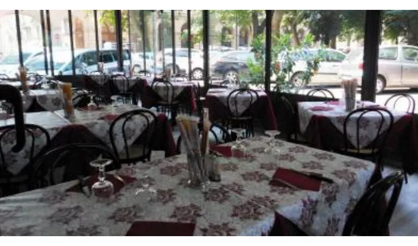 La Grotta Marinara