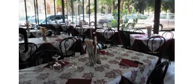 La Grotta Marinara