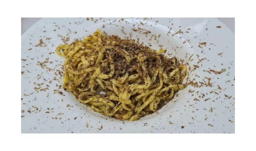 Osteria Al Bacco Felice Ristorante