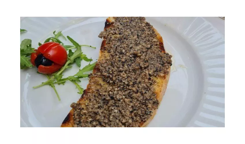 Osteria Al Bacco Felice Ristorante