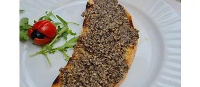 Osteria Al Bacco Felice Ristorante