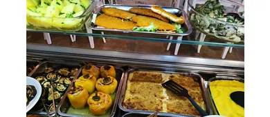Siar Ristorante Bistrot